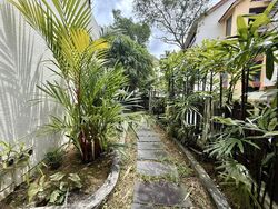 Seasons Park (D26), Condominium #566227271